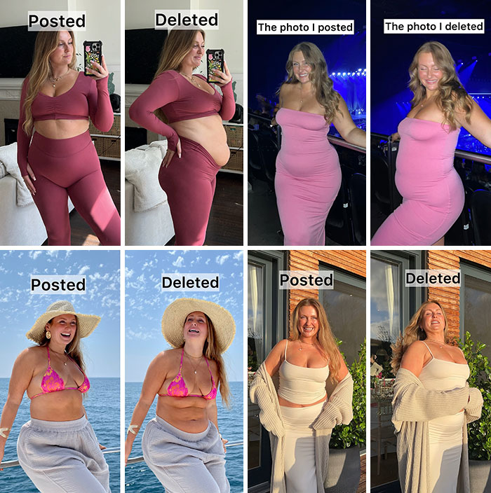 Sophie Lait’s Plus-Size Power Moves