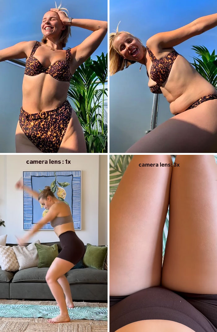 Chessie King’s Body Love Club