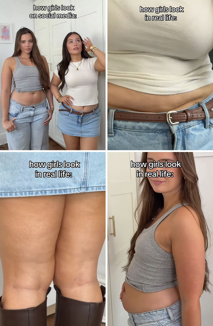 Let's Chat About Instagram vs Reality—And The Influencers Keeping It Real