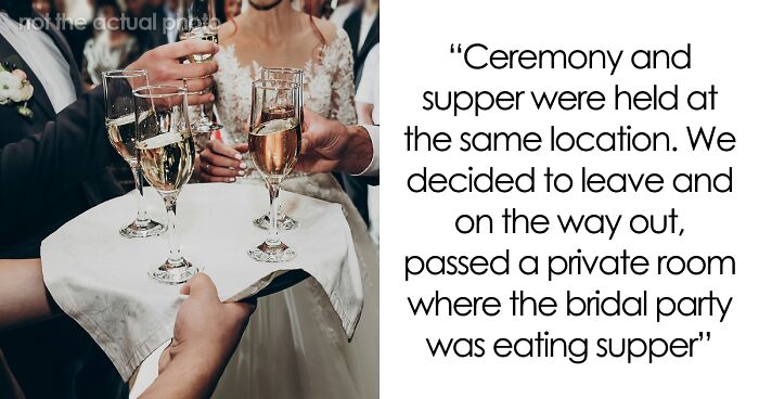 Wait Till You Hear These Wild Wedding Stories!