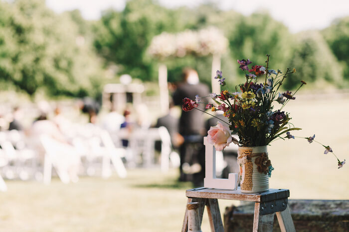 Wait Till You Hear These Wild Wedding Stories!
