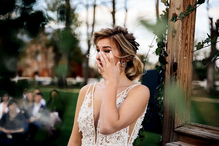 Wait Till You Hear These Wild Wedding Stories!