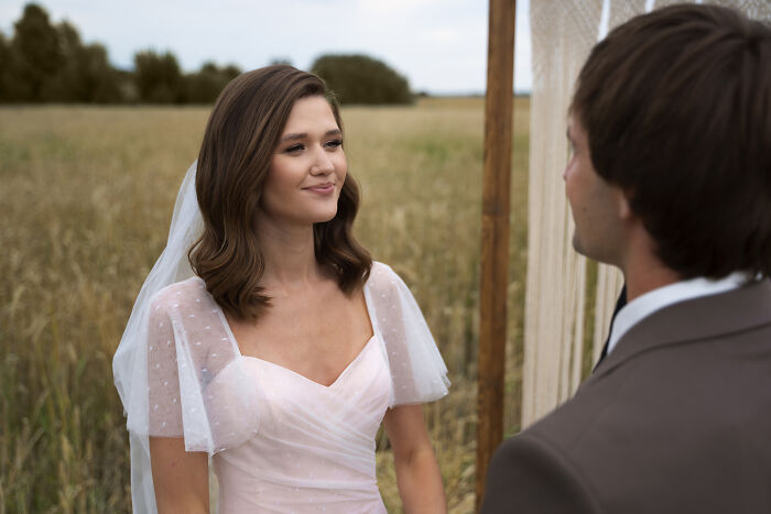 Wait Till You Hear These Wild Wedding Stories!