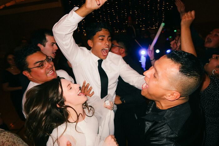 Wait Till You Hear These Wild Wedding Stories!