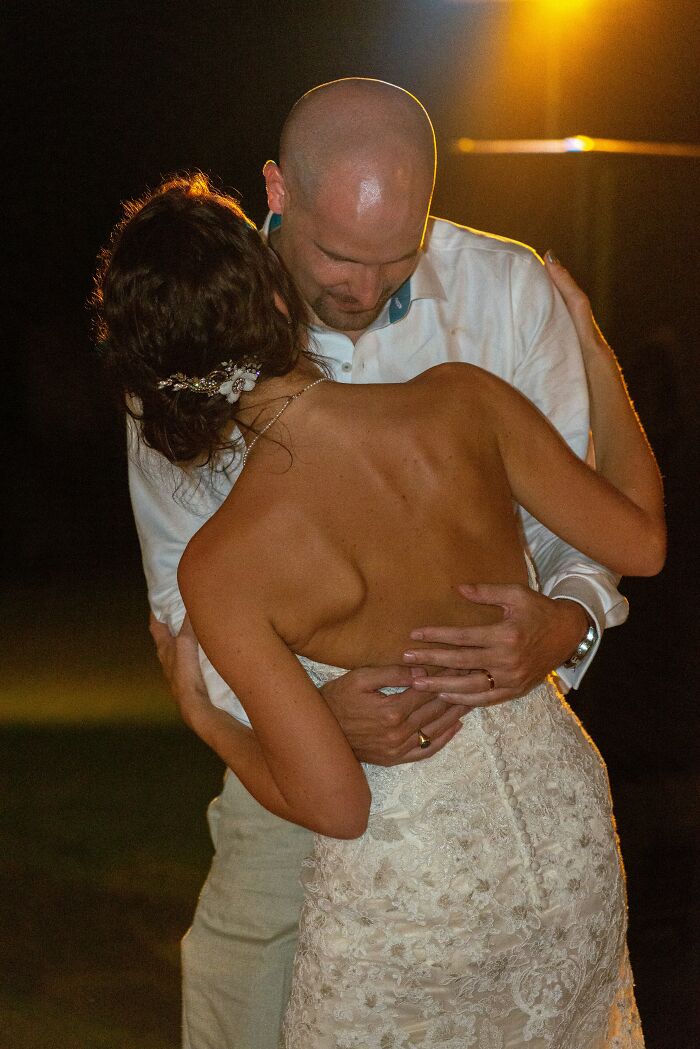 Wait Till You Hear These Wild Wedding Stories!
