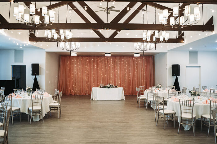 Wait Till You Hear These Wild Wedding Stories!