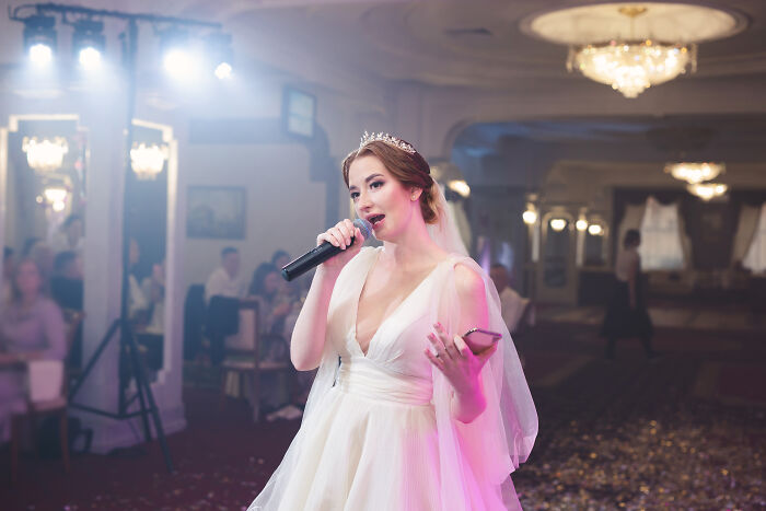 Wait Till You Hear These Wild Wedding Stories!