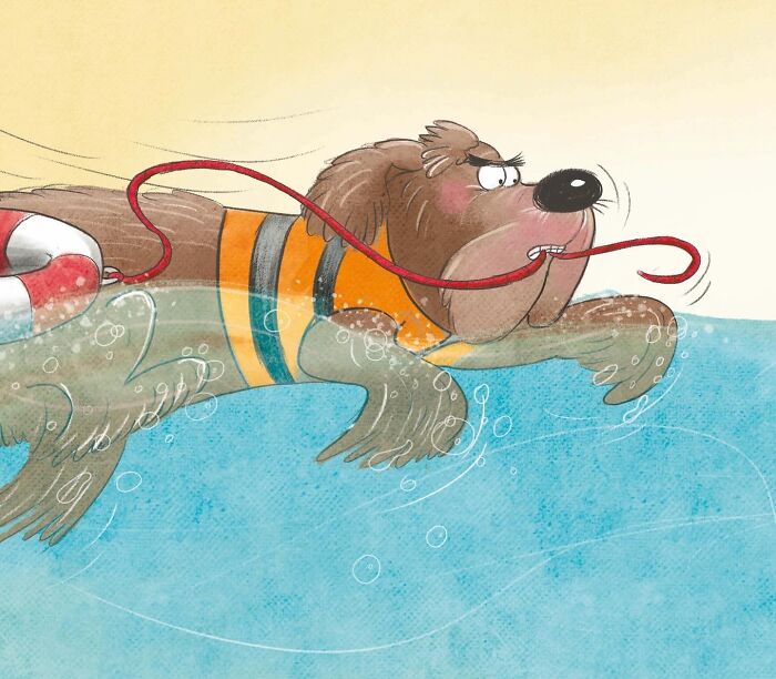30 Animal Drawings That Will Totally Make You Smile