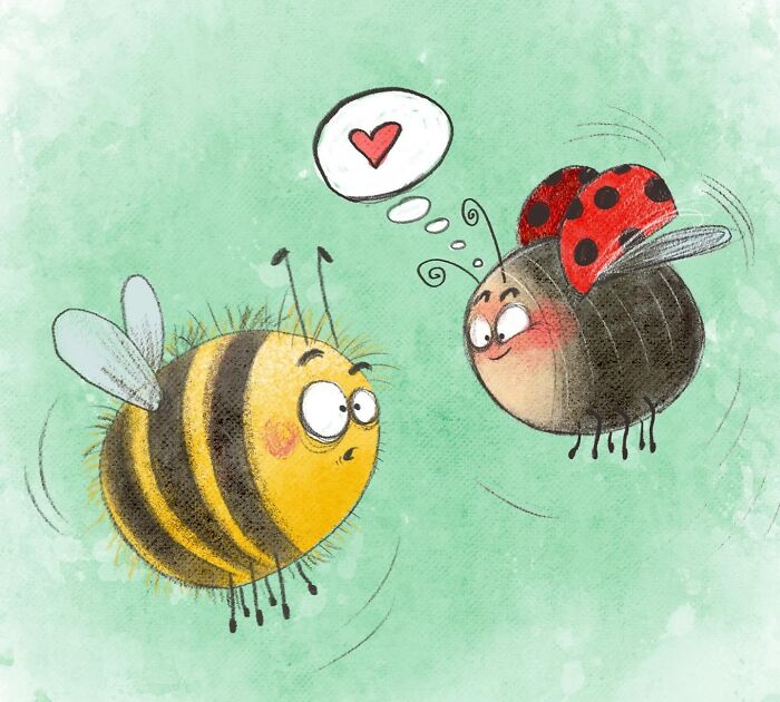 30 Animal Drawings That Will Totally Make You Smile
