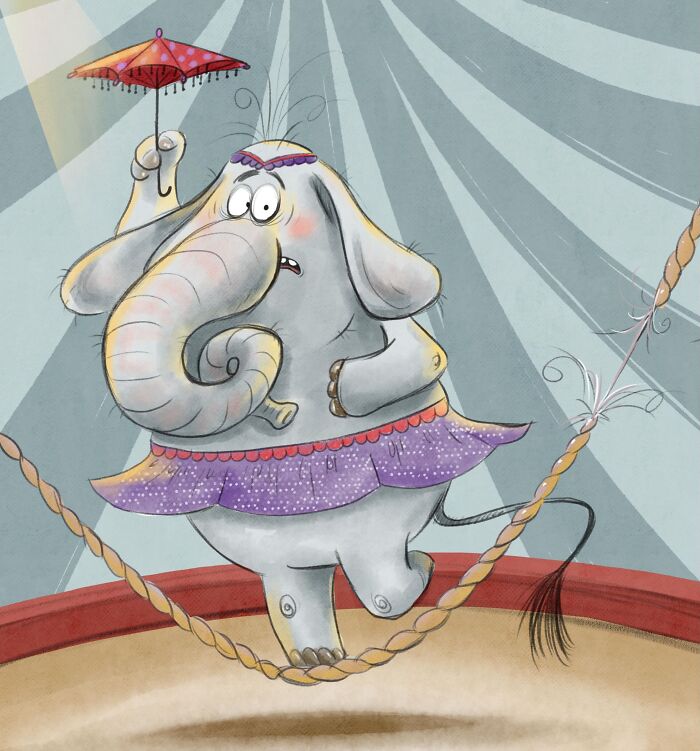 30 Animal Drawings That Will Totally Make You Smile