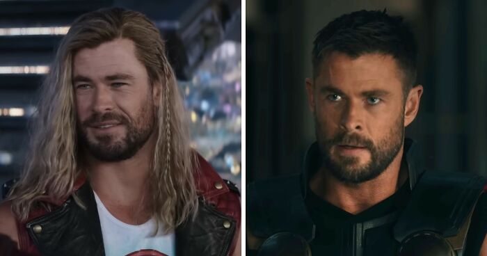 Wait, They Actually Updated These MCU Characters And… Yikes