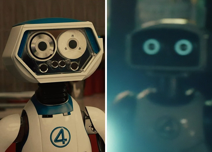 H.E.R.B.I.E. Lost Its Retro Charm