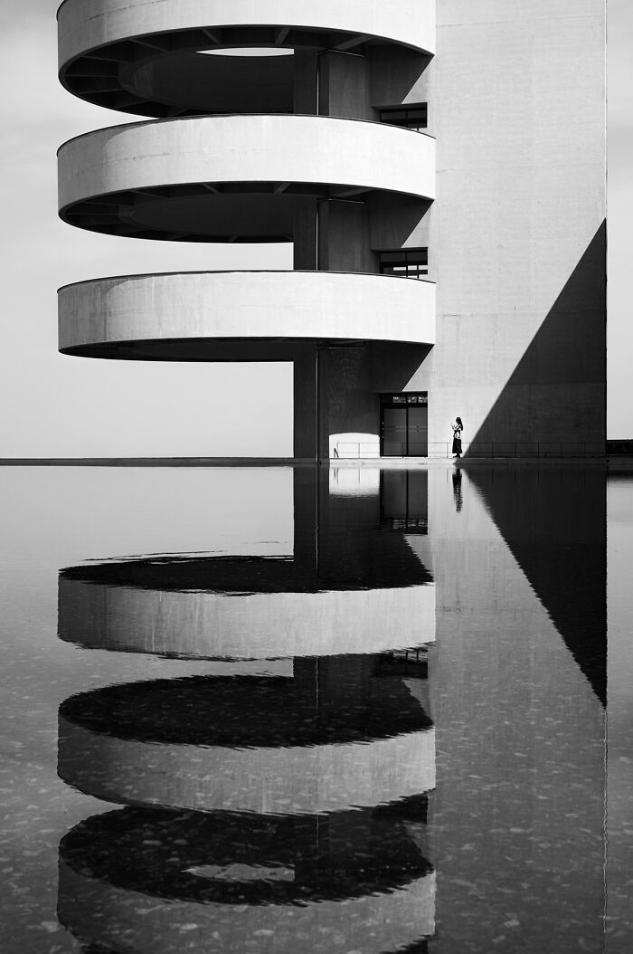 Pause and Ponder: 'Stop Before Geometry' by Jaeseok Lim