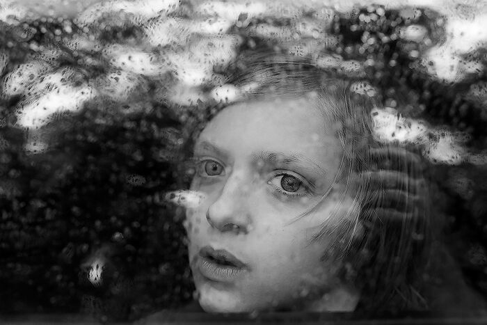 Fatherhood Feels: Untitled by Troy Colby