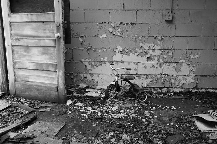 Childhood Chronicles: 'When I Was A Child' by Rikk Dunlap