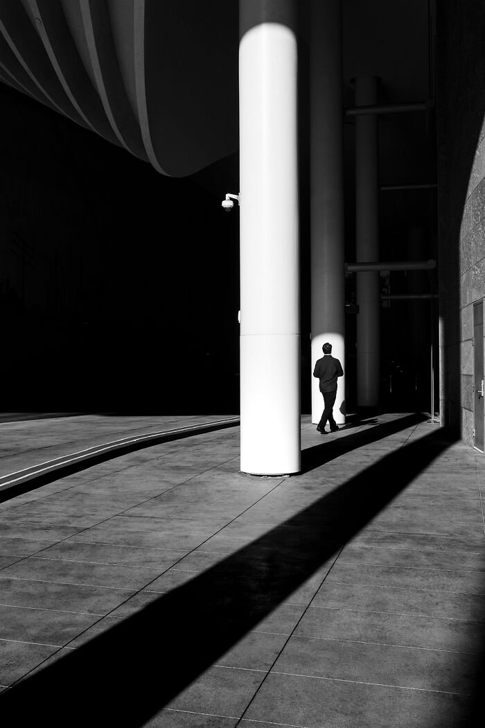 City Lights: 'Urbanity II' by Eric Renard