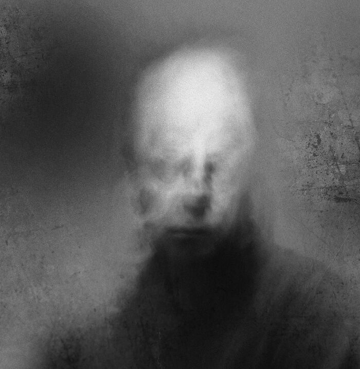 Soft & Sneaky: 'Sfumato' by Ylva Sjögren