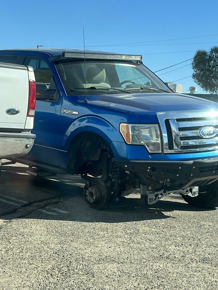 My Week Just Got Worse...