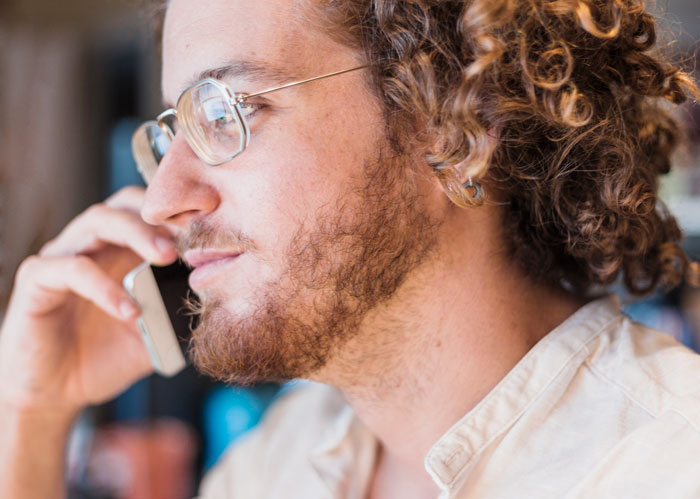 Laid Off Before Christmas, Boss Calls For Unpaid Help. Nope!