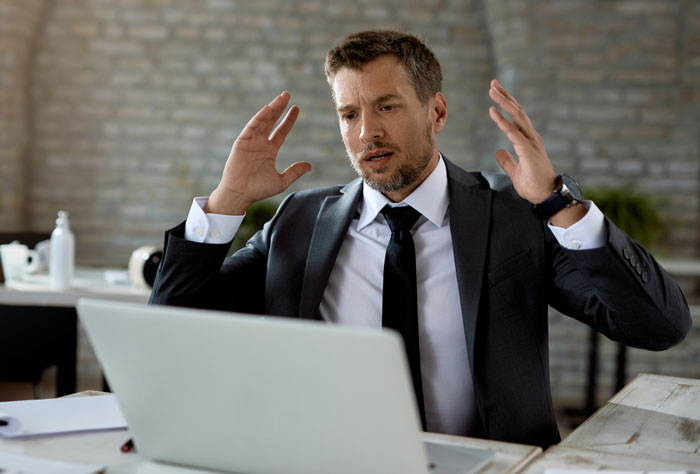 Boss Insulted Me Publicly, I Accidentally Told The Truth Back