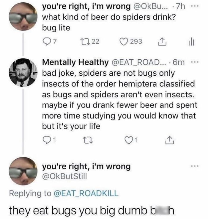 The Wild World of People Who Correct Strangers (And Sometimes Nail It!)