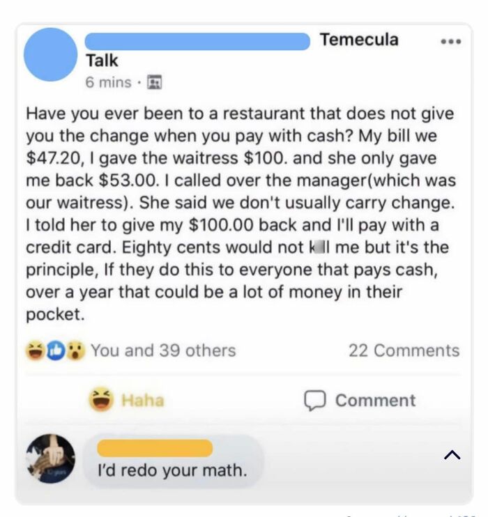 The Wild World of People Who Correct Strangers (And Sometimes Nail It!)