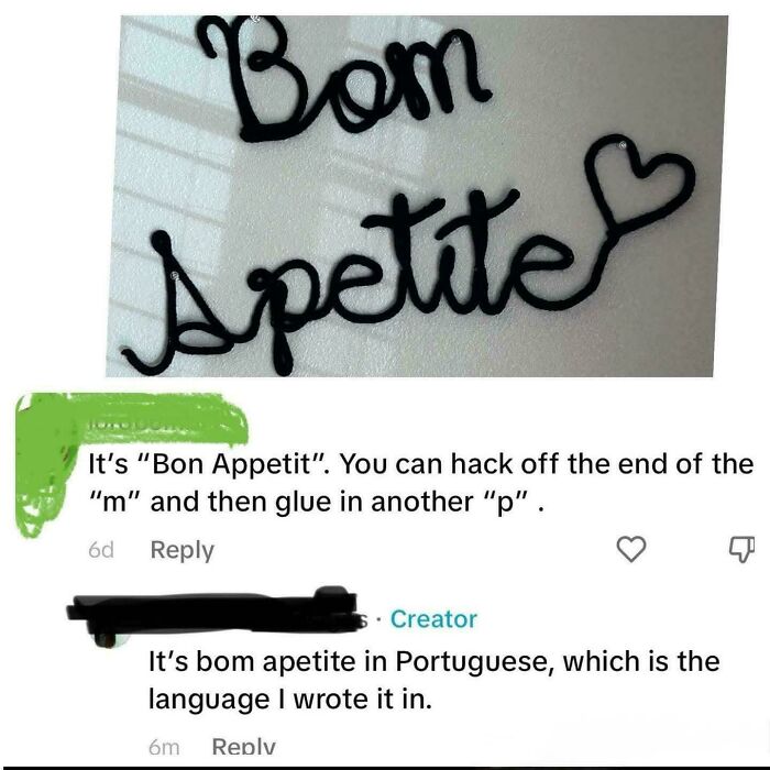 The Wild World of People Who Correct Strangers (And Sometimes Nail It!)