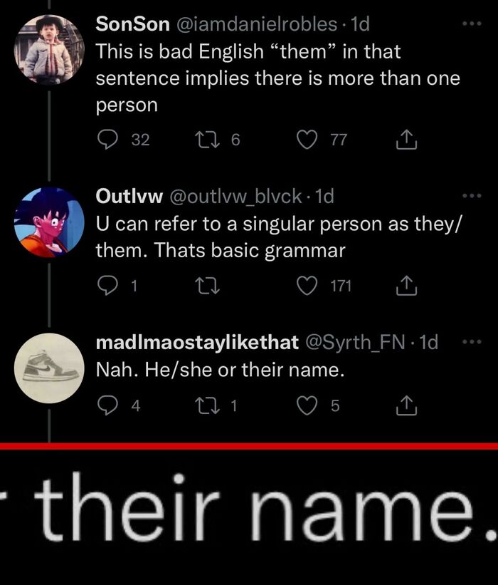 The Wild World of People Who Correct Strangers (And Sometimes Nail It!)