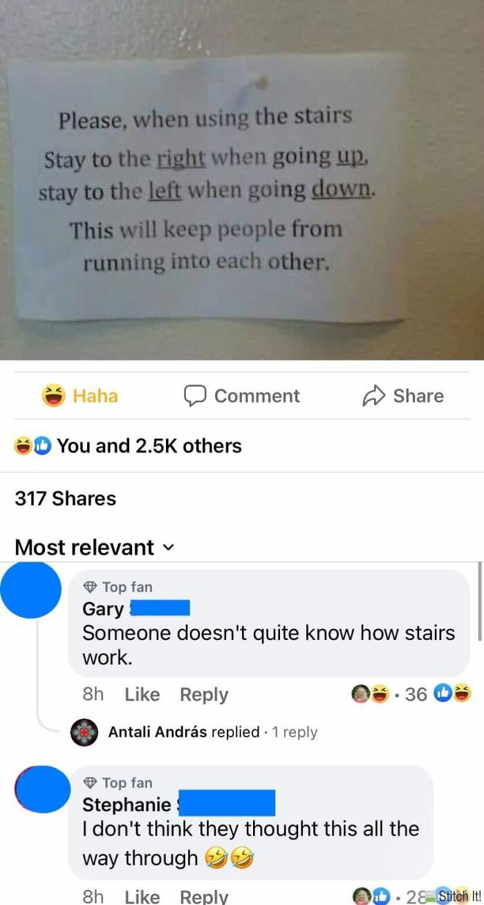 The Wild World of People Who Correct Strangers (And Sometimes Nail It!)