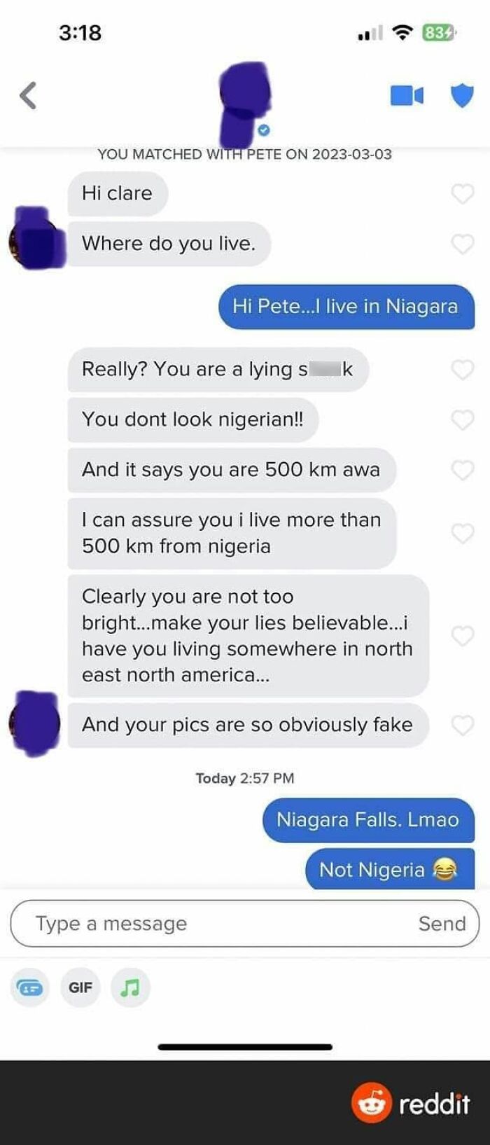 The Wild World of People Who Correct Strangers (And Sometimes Nail It!)
