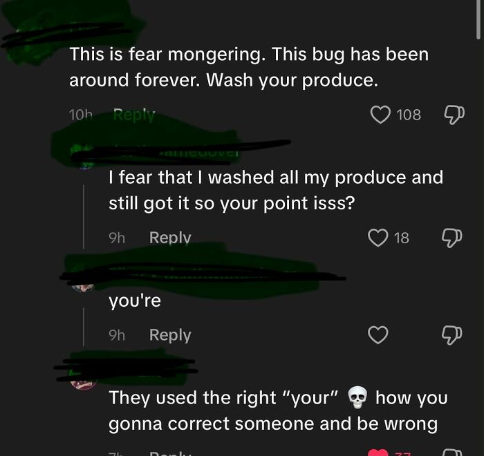 The Wild World of People Who Correct Strangers (And Sometimes Nail It!)