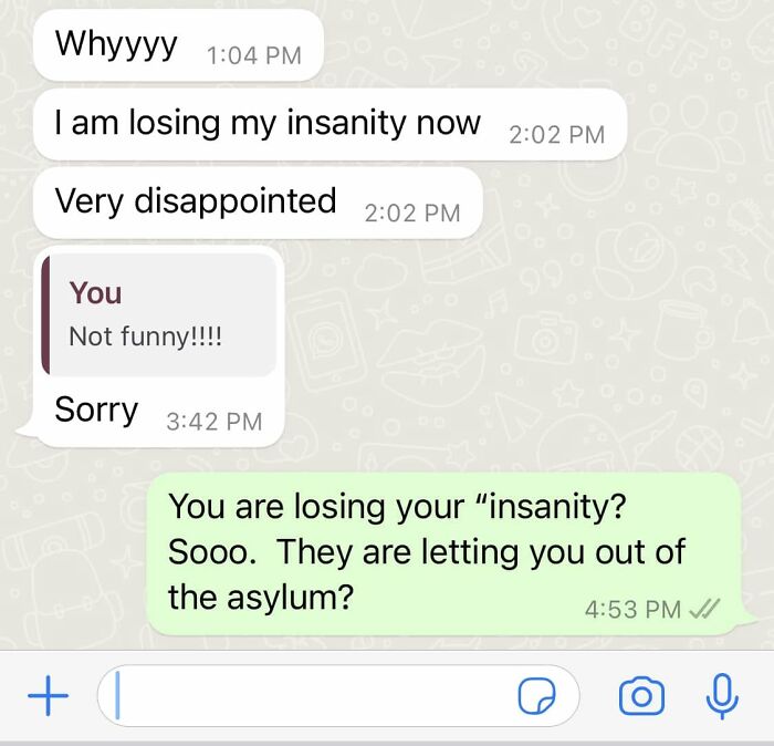 The Wild World of People Who Correct Strangers (And Sometimes Nail It!)