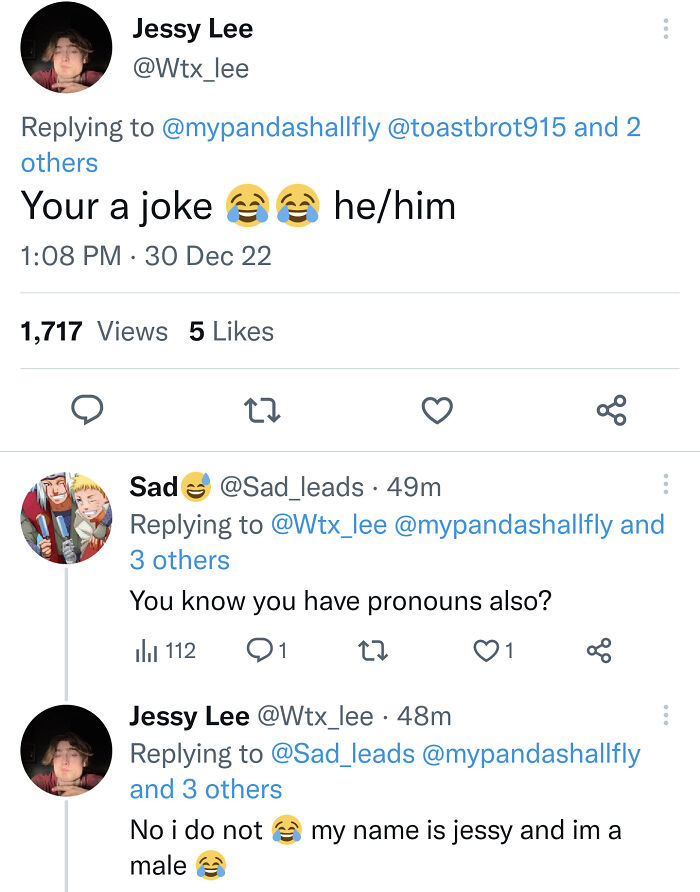 The Wild World of People Who Correct Strangers (And Sometimes Nail It!)