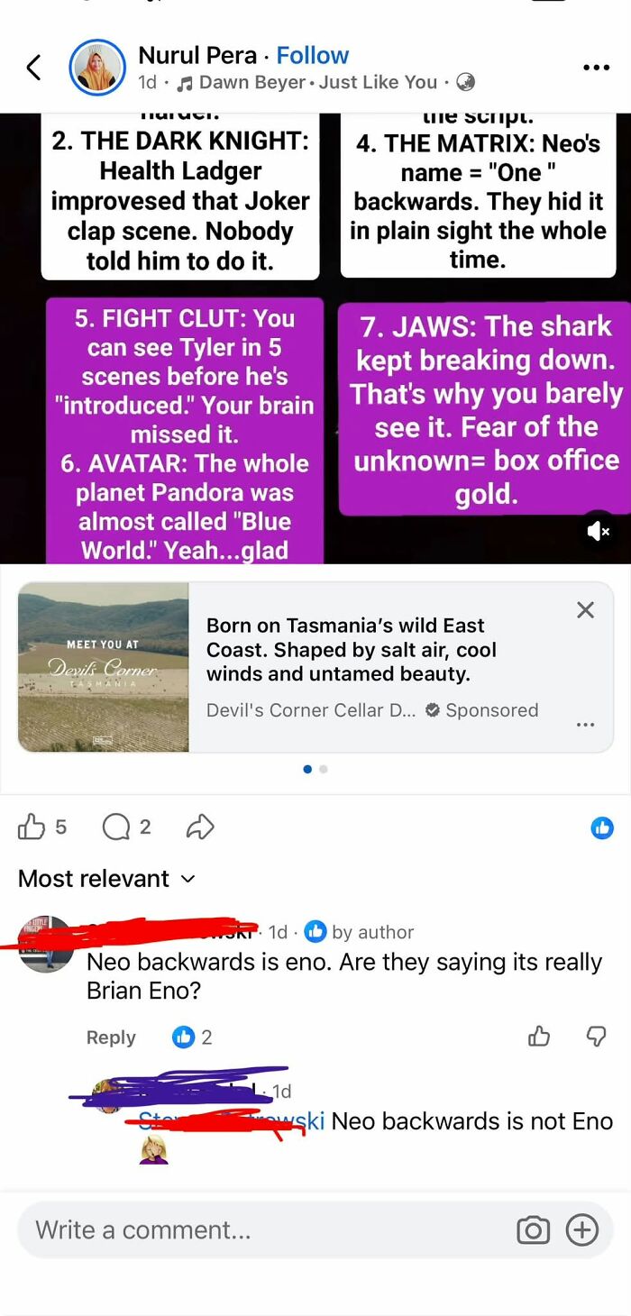 The Wild World of People Who Correct Strangers (And Sometimes Nail It!)