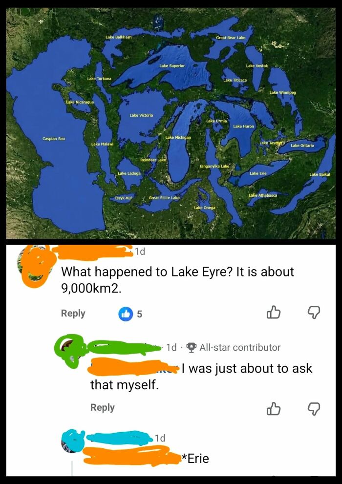 The Wild World of People Who Correct Strangers (And Sometimes Nail It!)