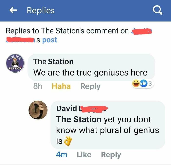 The Wild World of People Who Correct Strangers (And Sometimes Nail It!)