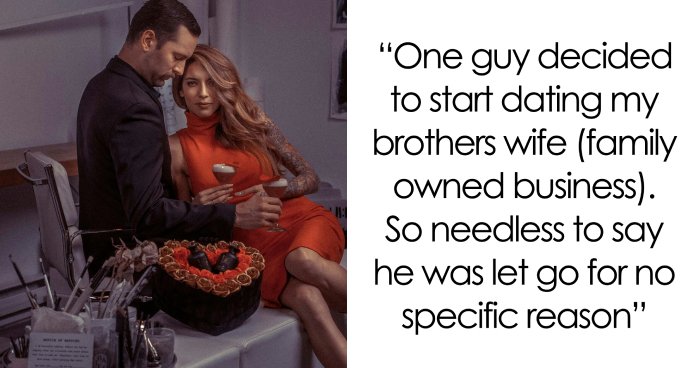 The 40 Wildest Ways People Got Fired (And Yep, They Actually Happened)