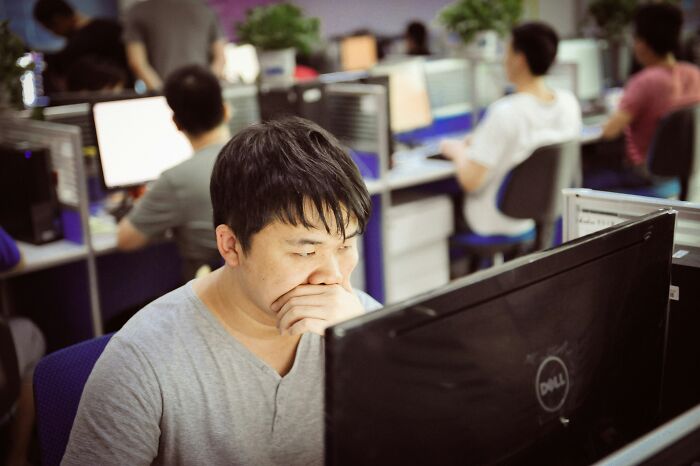 The 40 Wildest Ways People Got Fired (And Yep, They Actually Happened)
