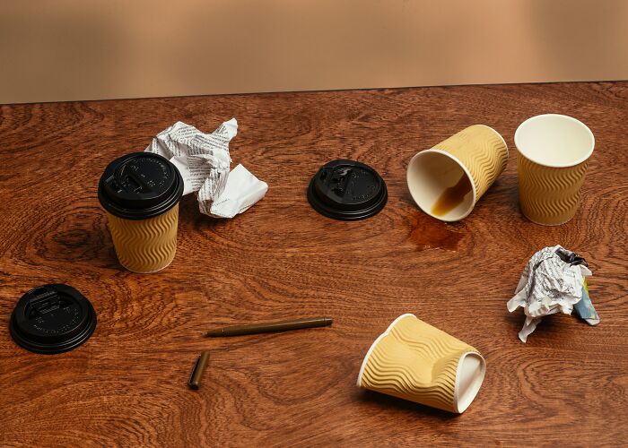 The 40 Wildest Ways People Got Fired (And Yep, They Actually Happened)