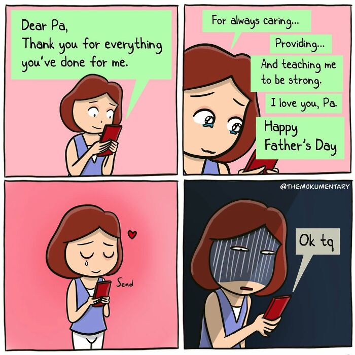 31 Comics That’ll Totally Make You See Everyday Moments in a Whole New Funny Light