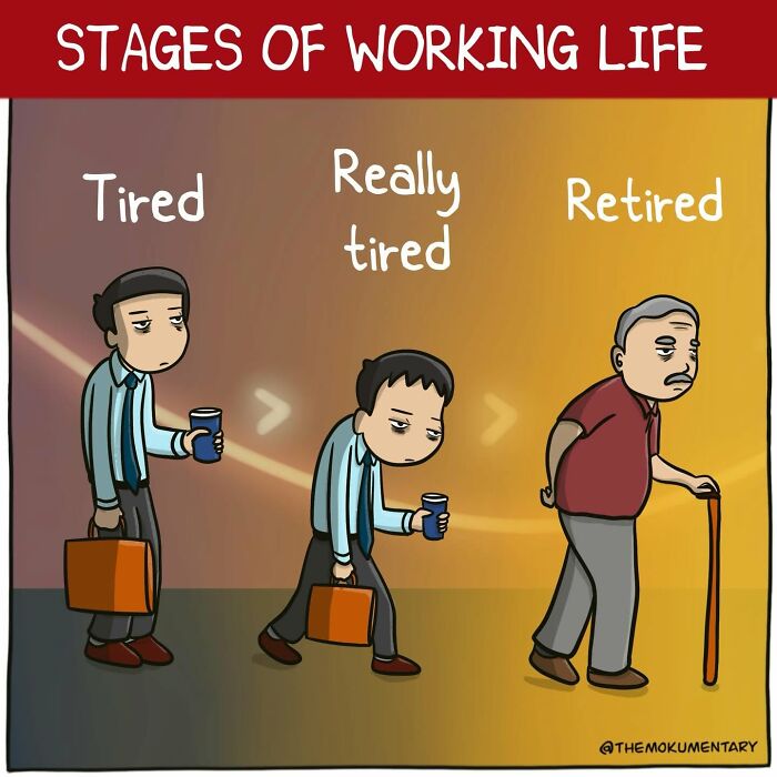 31 Comics That’ll Totally Make You See Everyday Moments in a Whole New Funny Light