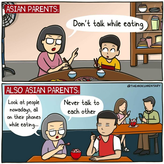 31 Comics That’ll Totally Make You See Everyday Moments in a Whole New Funny Light
