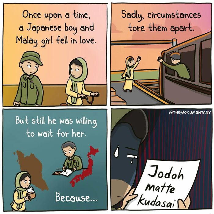 31 Comics That’ll Totally Make You See Everyday Moments in a Whole New Funny Light