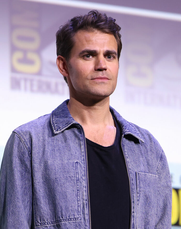 Paul Wesley: Vampire Diaries’ Heartthrob Who Also Rocks Behind the Camera