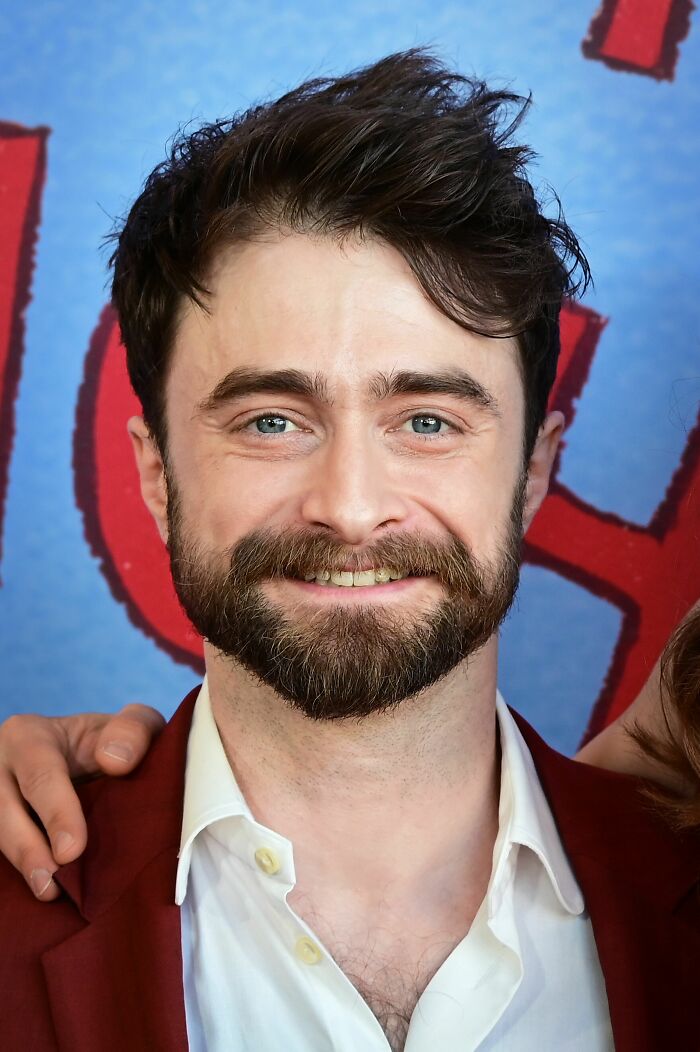 Daniel Radcliffe: The Boy Wizard Who Said No to Social Media Drama