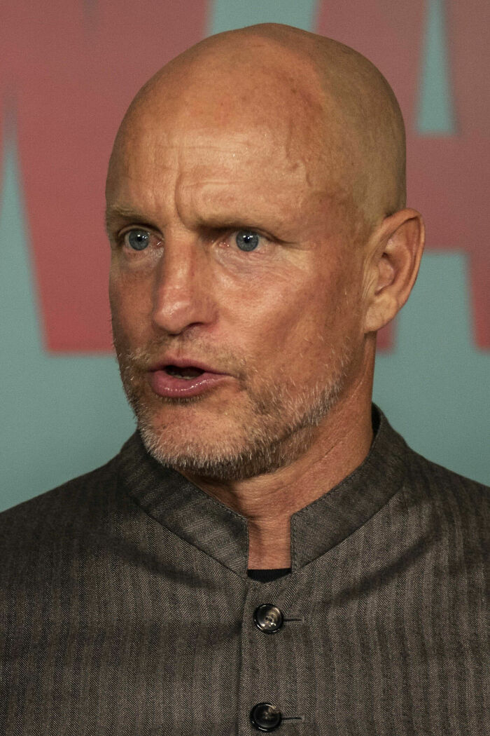Woody Harrelson: The Actor Who Can Do It All and Then Some