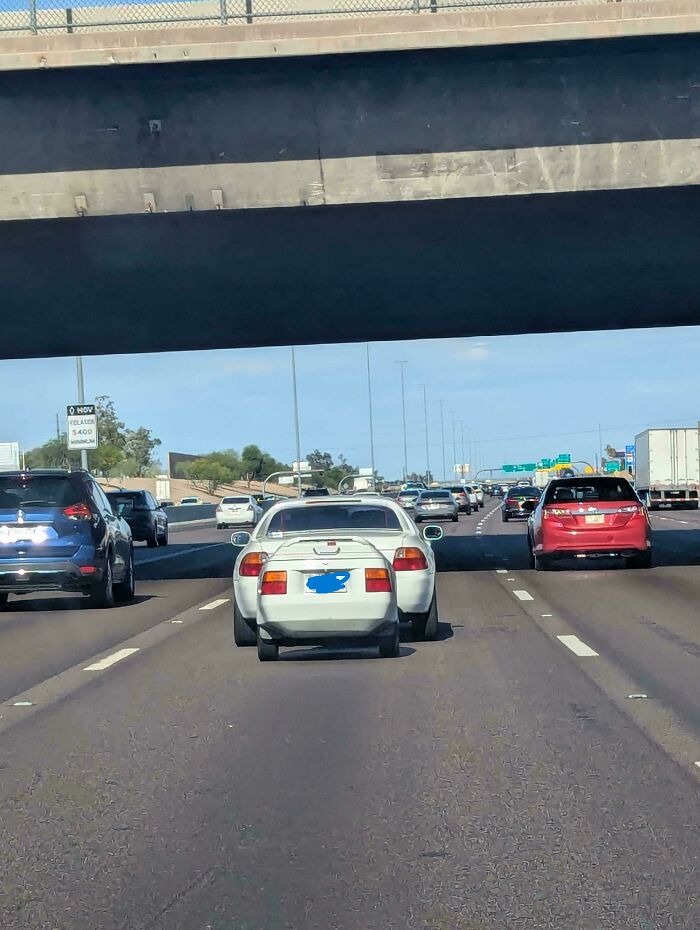 This Honda Del Sol’s Trailer is Basically a Mini-Me of the Car