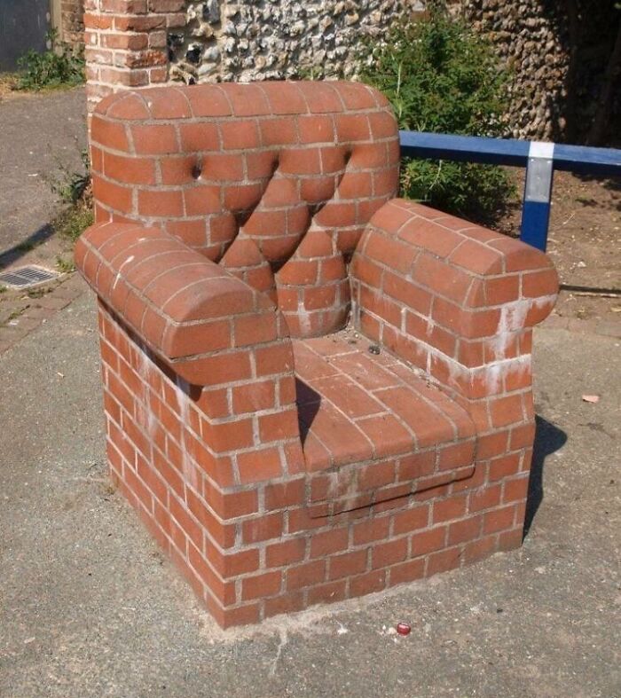 Hmmmm... Just Looking at This Makes Me Curious