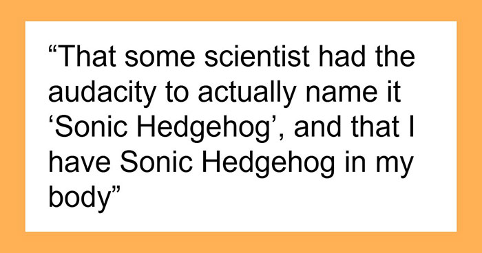 Wait, They Actually Ranked These Crazy Body Facts?!