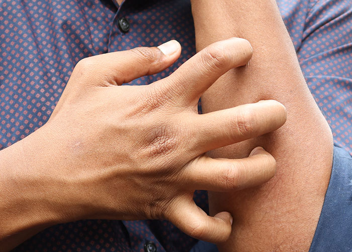 Wait, They Actually Ranked These Crazy Body Facts?!